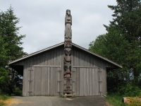 Totem Pole